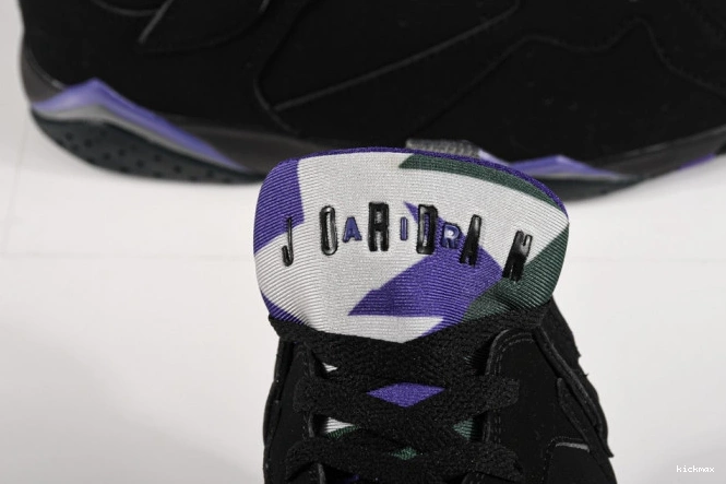 Rep 7 Ray Jordan Air Retro 304775-053 Bucks Allen 0727